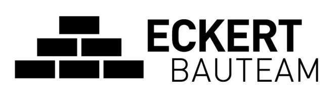 Logo Eckert Bauteam